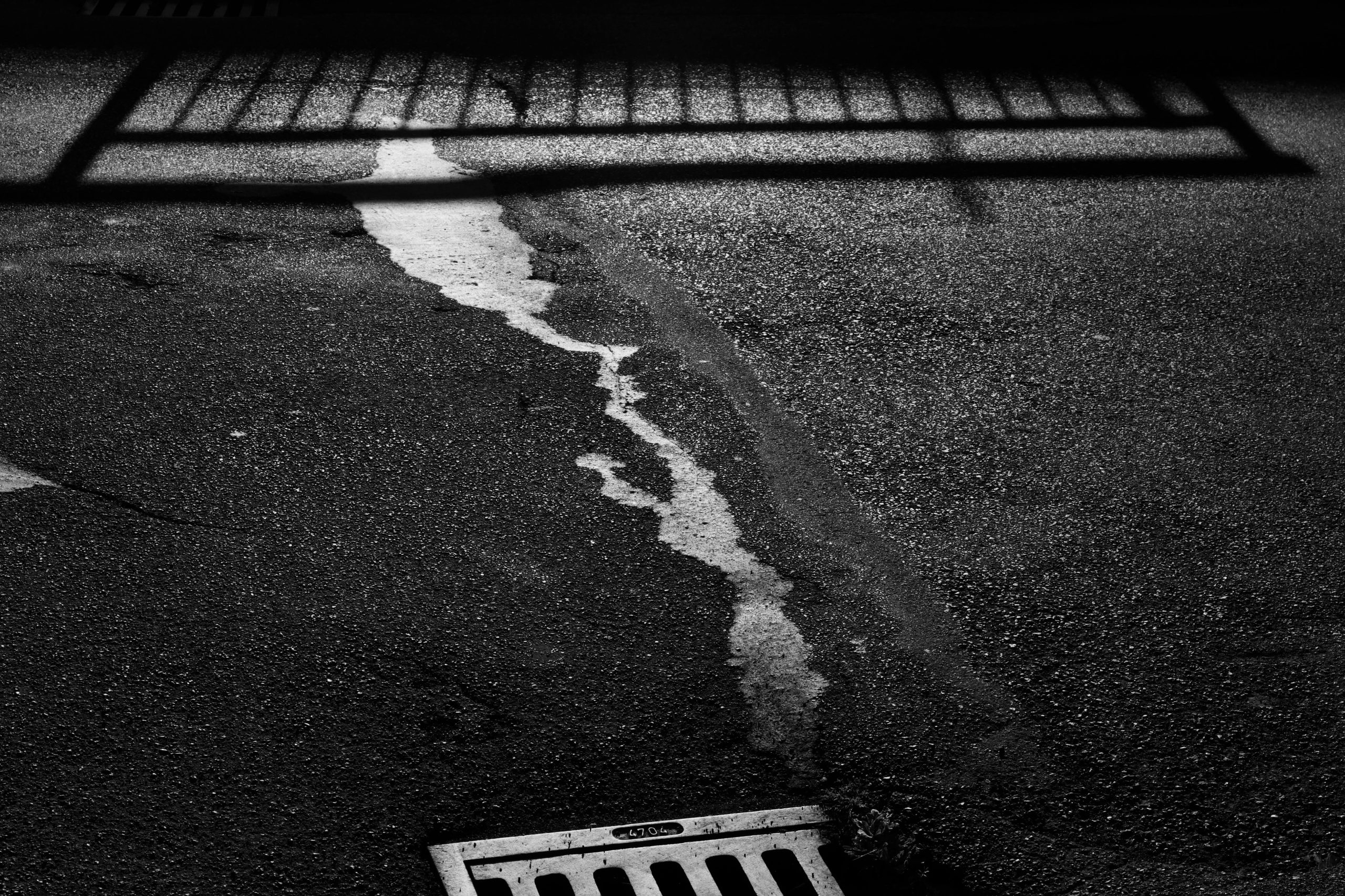 Caractéristiques allée béton drainant