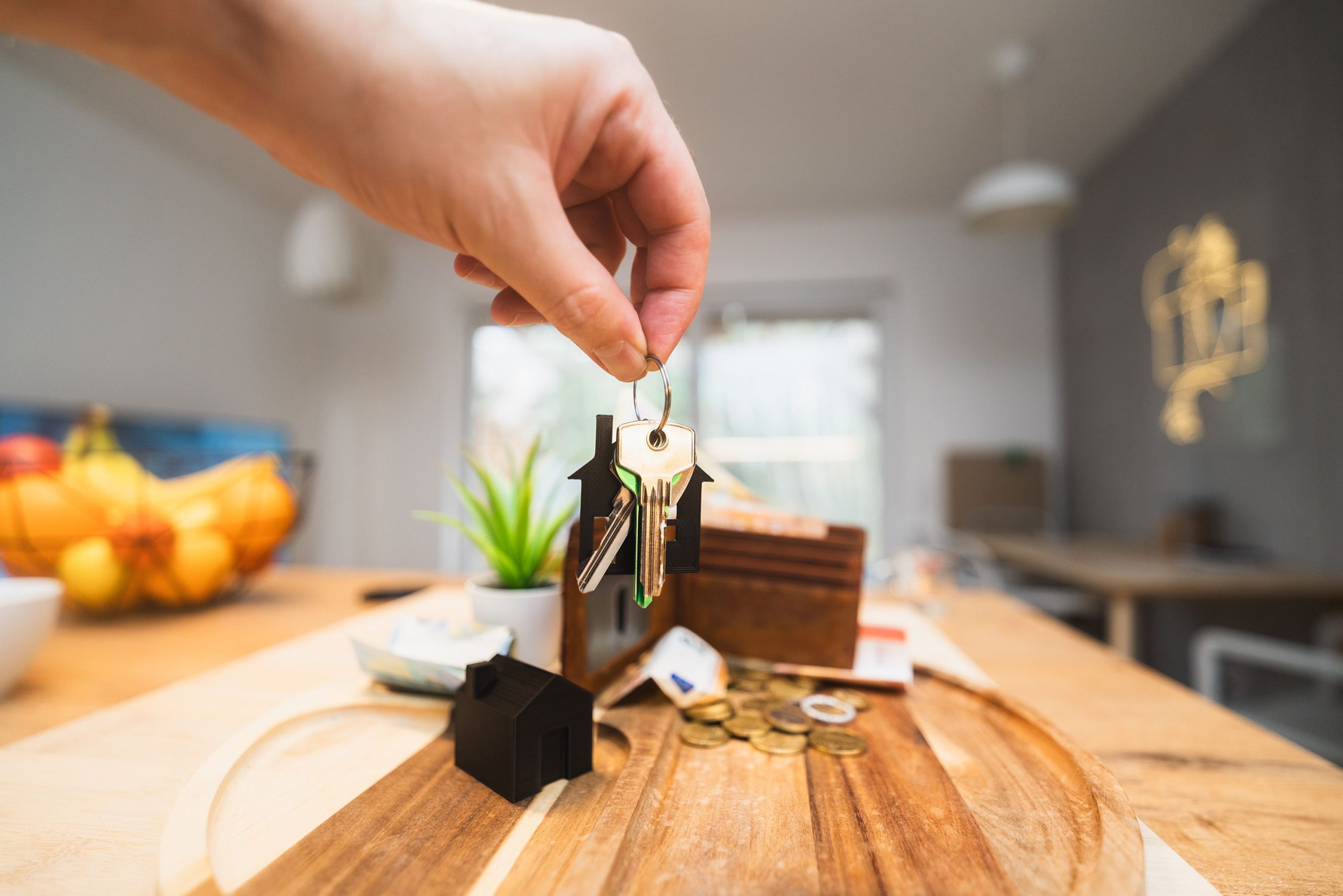Choisir sa ville pour investissement locatif