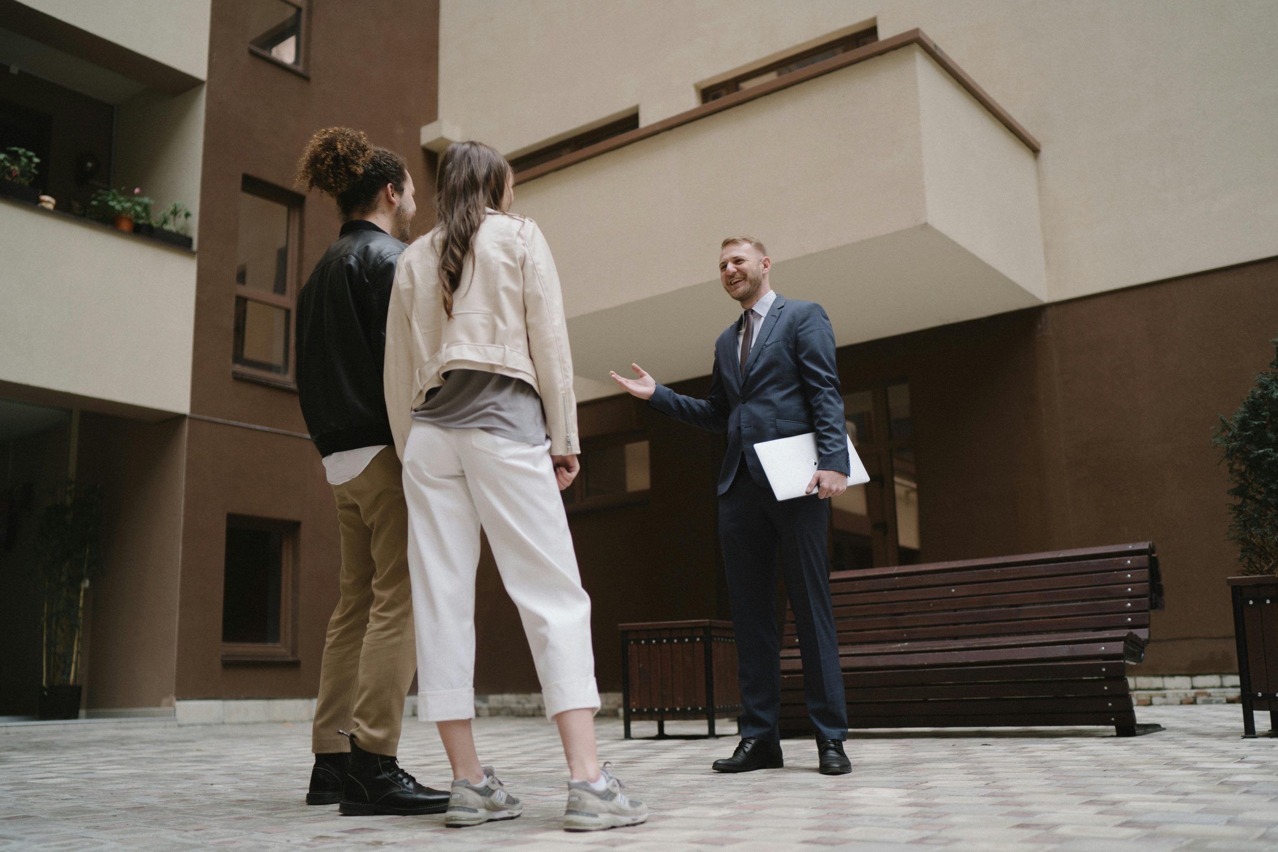 Investissement locatif en ville