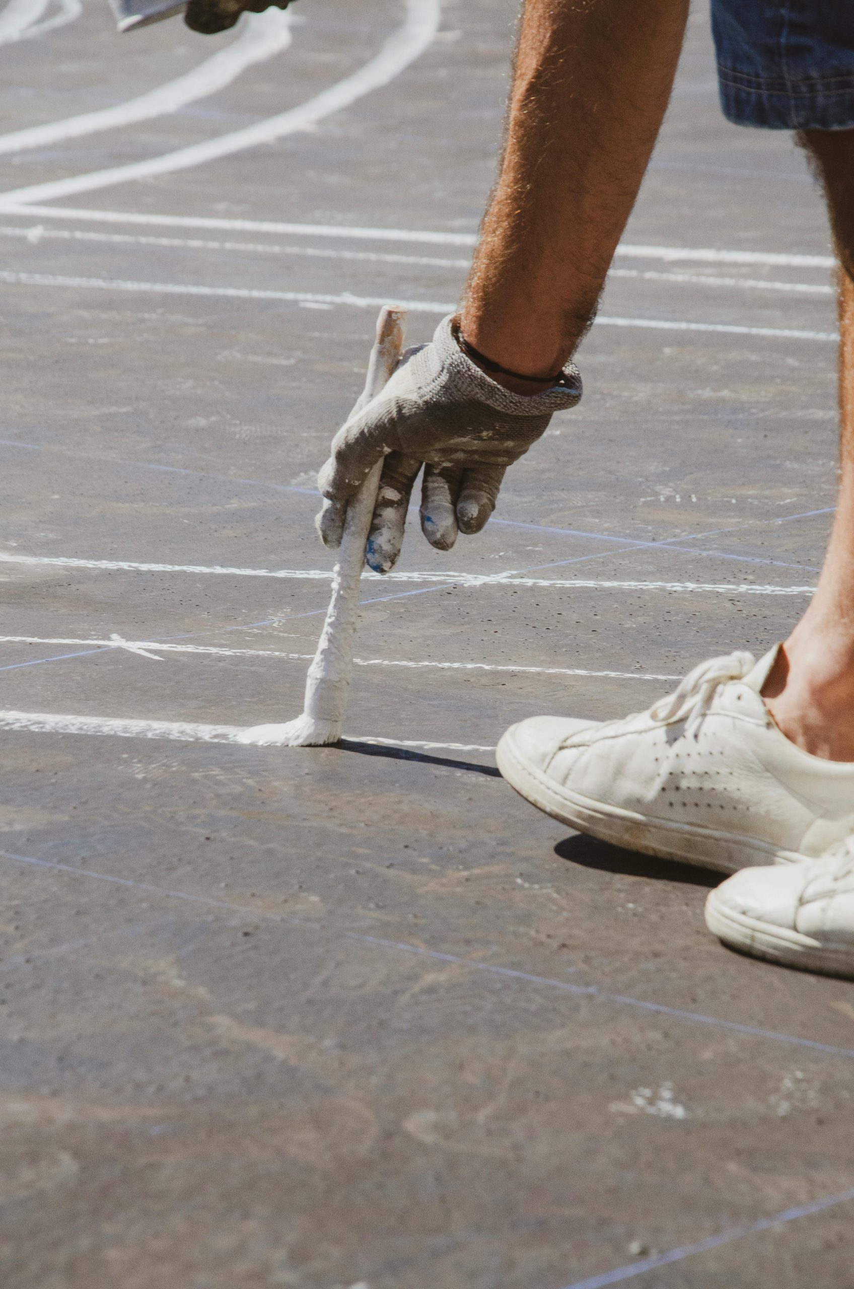 Aménagement pétanque facile sans décaissement