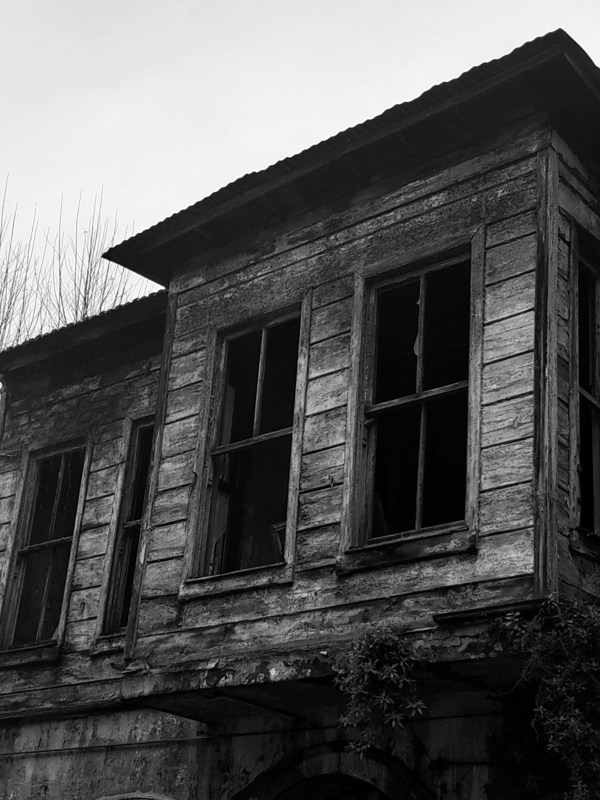 Budget rénovation maison en ruine