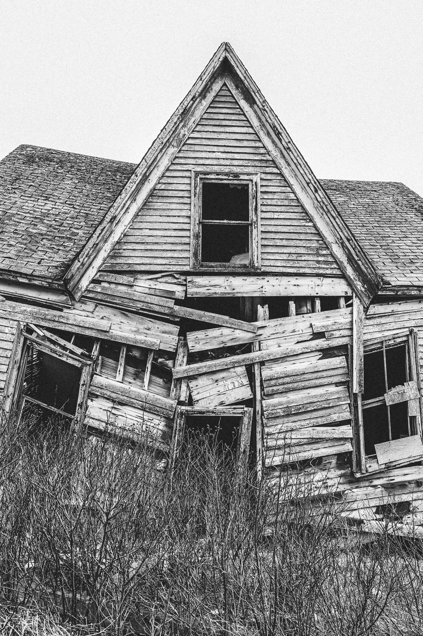 Guide pour acheter une maison en ruine
