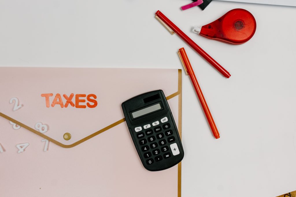Comment calculer votre taxe foncière simplement ?