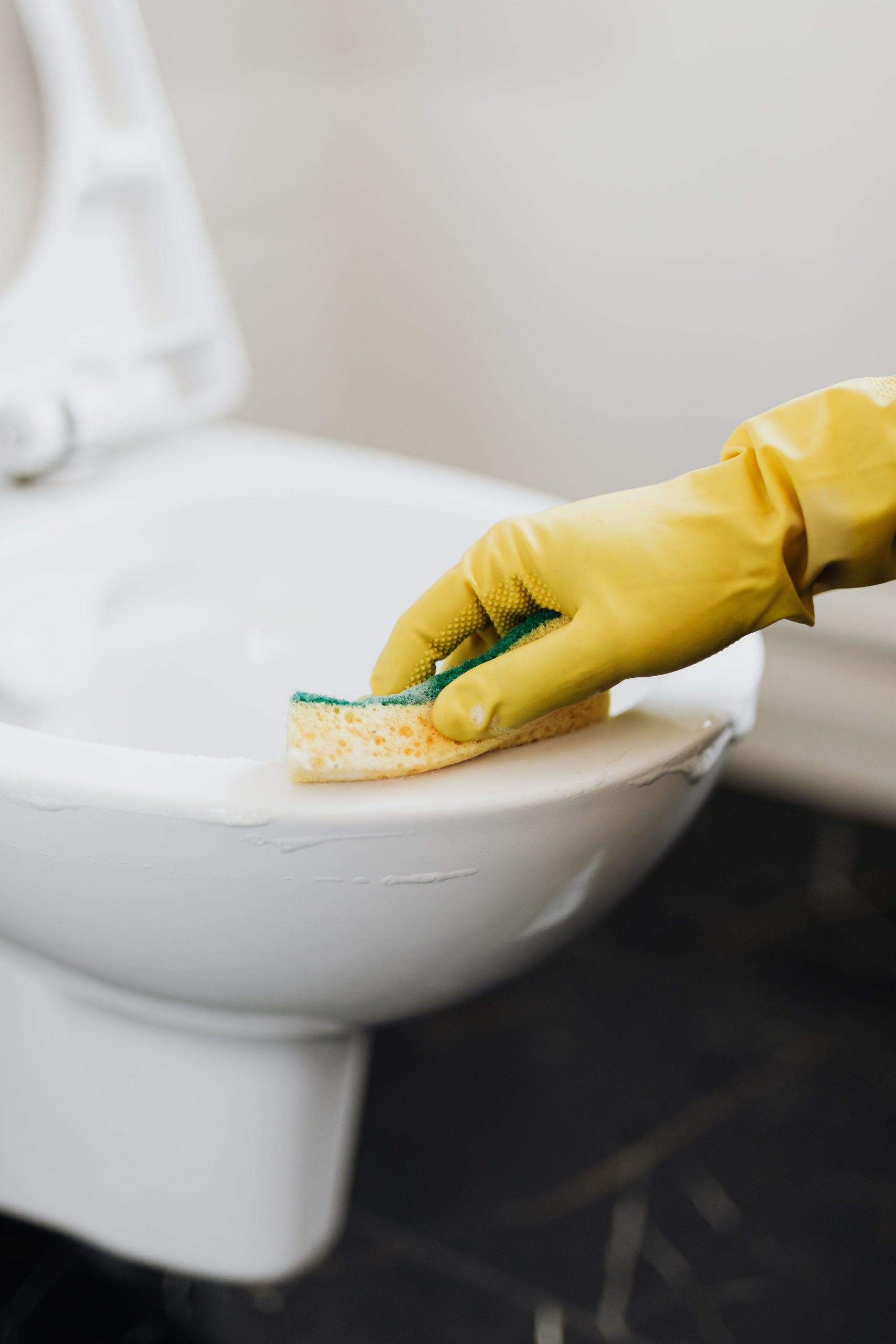 Enlever le calcaire très incrusté efficacement