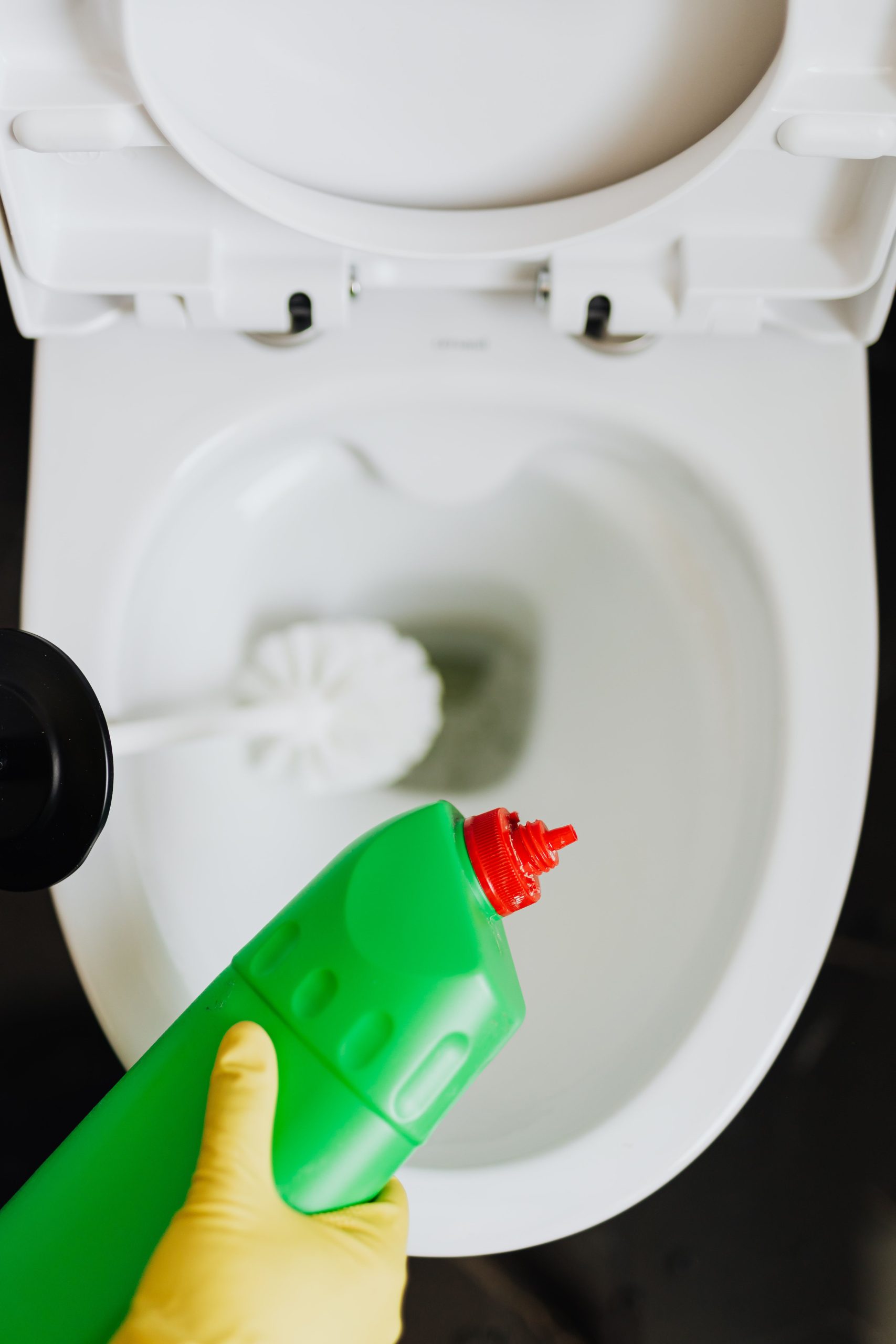 Comment enlever le calcaire très incrusté