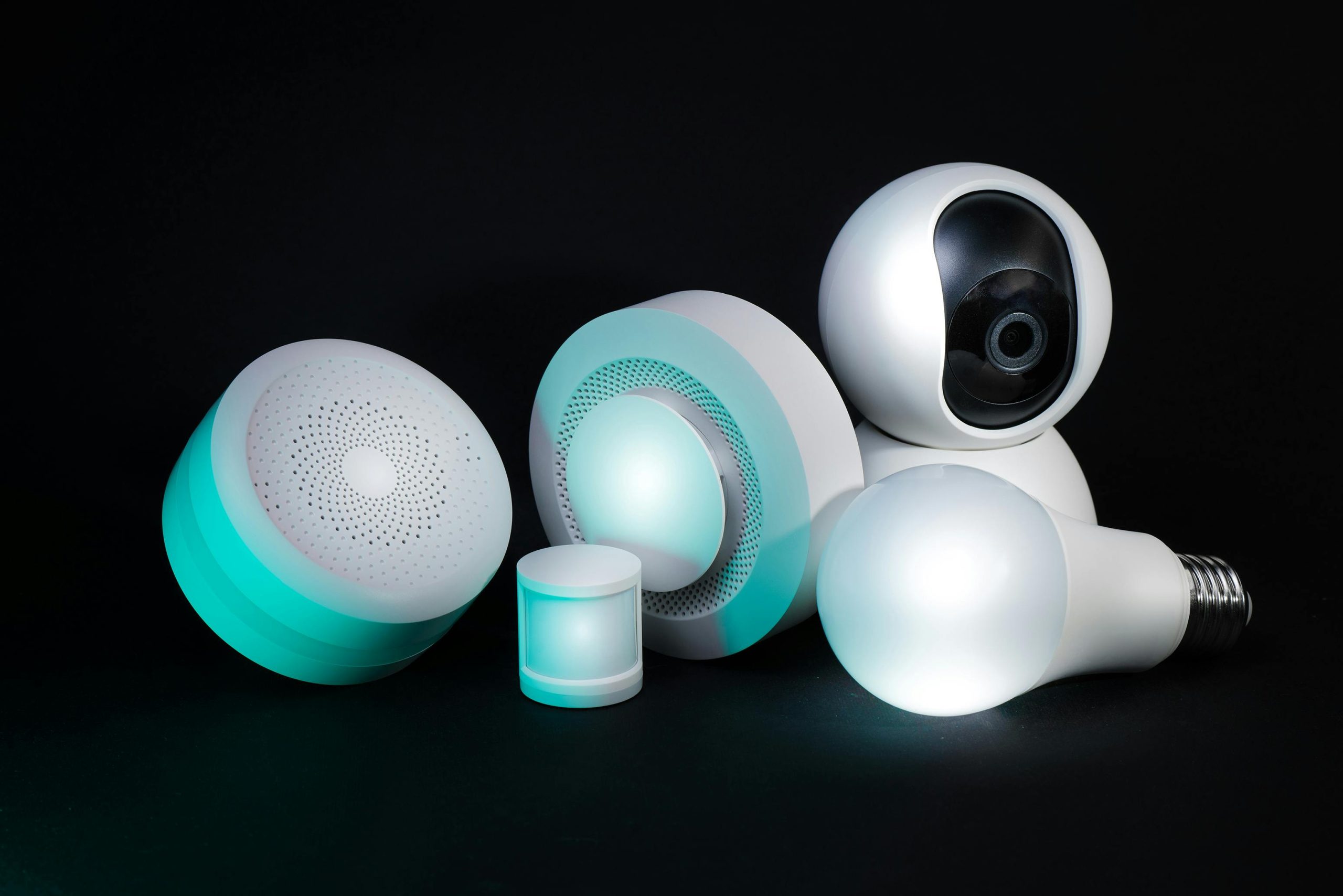 Installer détecteur de mouvement multiples lampes