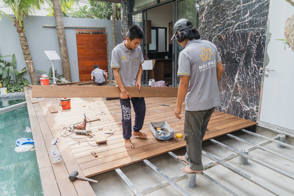Qu&rsquo;est-ce qu&rsquo;un plancher hourdi et comment bien le choisir ?