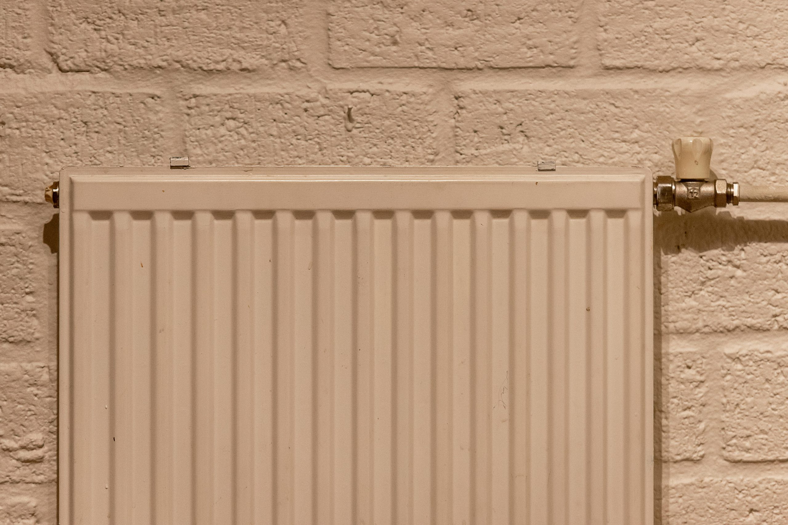 Purger radiateur chauffage économie d'énergie