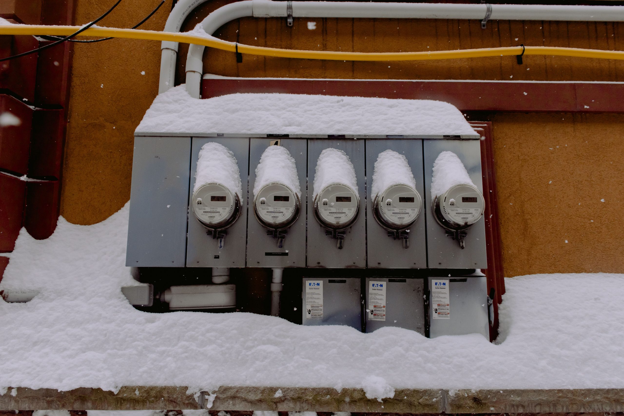 Débitmètre chauffage sol équilibrage