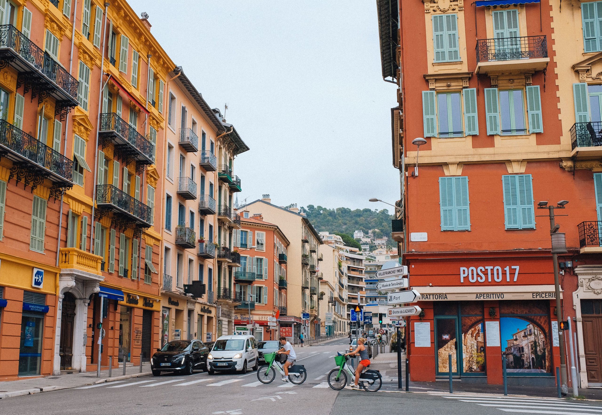 Guide investissement Vernier Nice