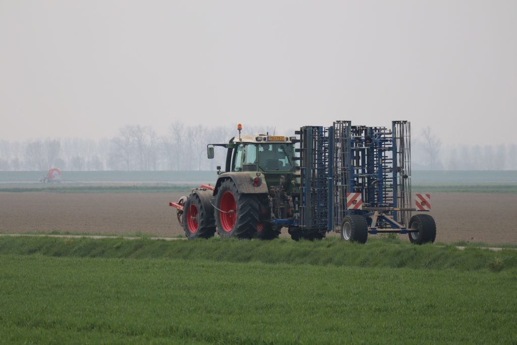Kubota 1600 GR II : une tondeuse fiable pour ton jardin ?