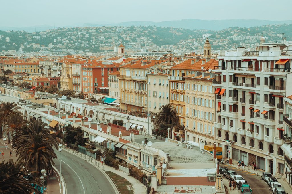 Quartier Vernier à Nice : bon investissement pour primo-accédants ?