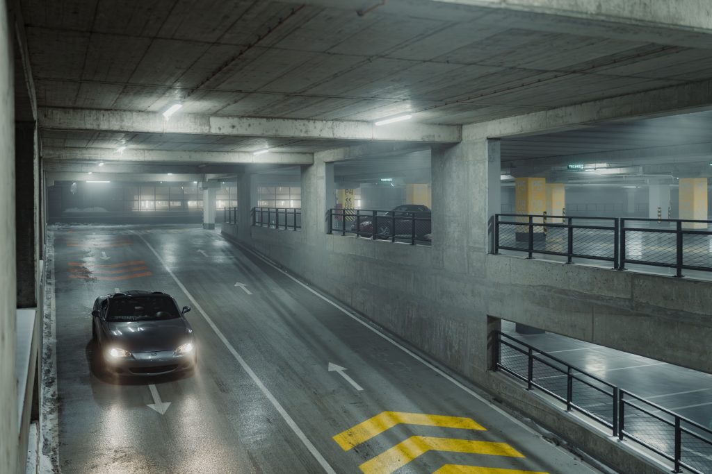 Sous sol ou garage, lequel choisir pour ta maison ?