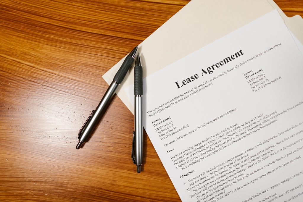 Comment remplir ton attestation de loyer bailleur correctement ?