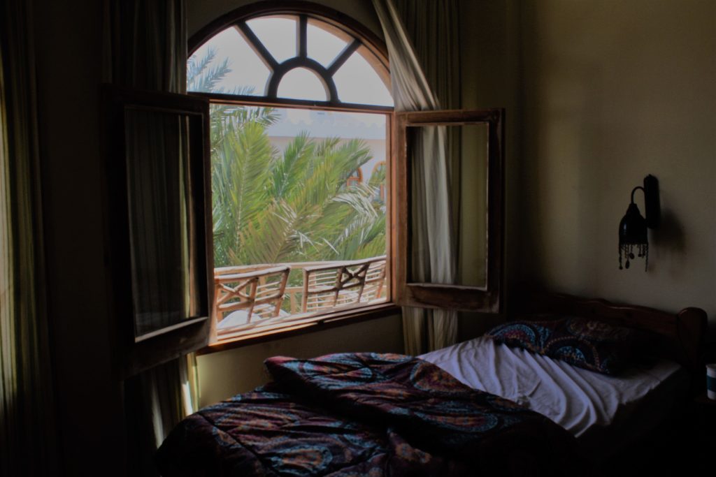 Comment garder la fraîcheur dans ta maison sans climatisation ?
