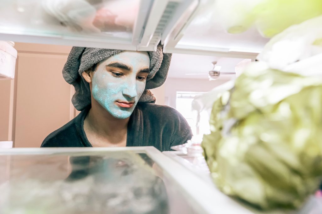 Ton frigo ne refroidit plus mais le moteur tourne, pourquoi ?