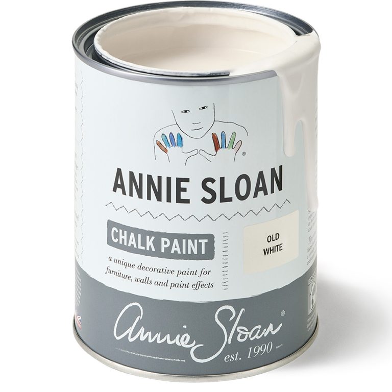 Annie Sloan Chalk Paint