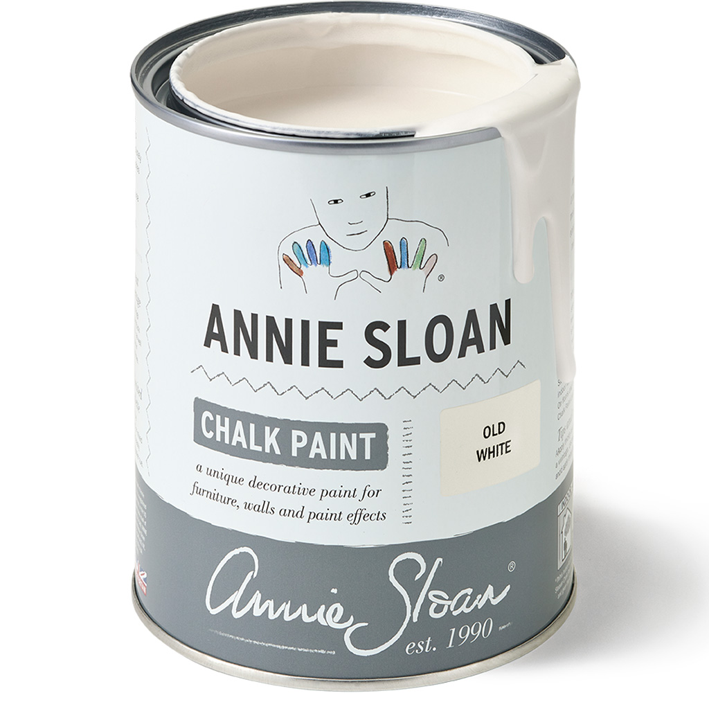 Annie Sloan Chalk Paint