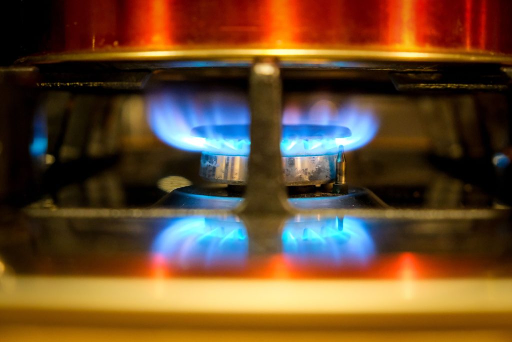 Quel gicleur choisir pour une gazinière au gaz butane ?