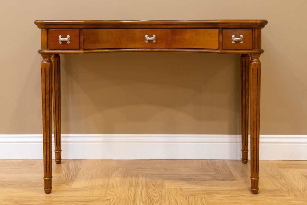Comment choisir un meuble vide poche pour l&rsquo;entrée ?
